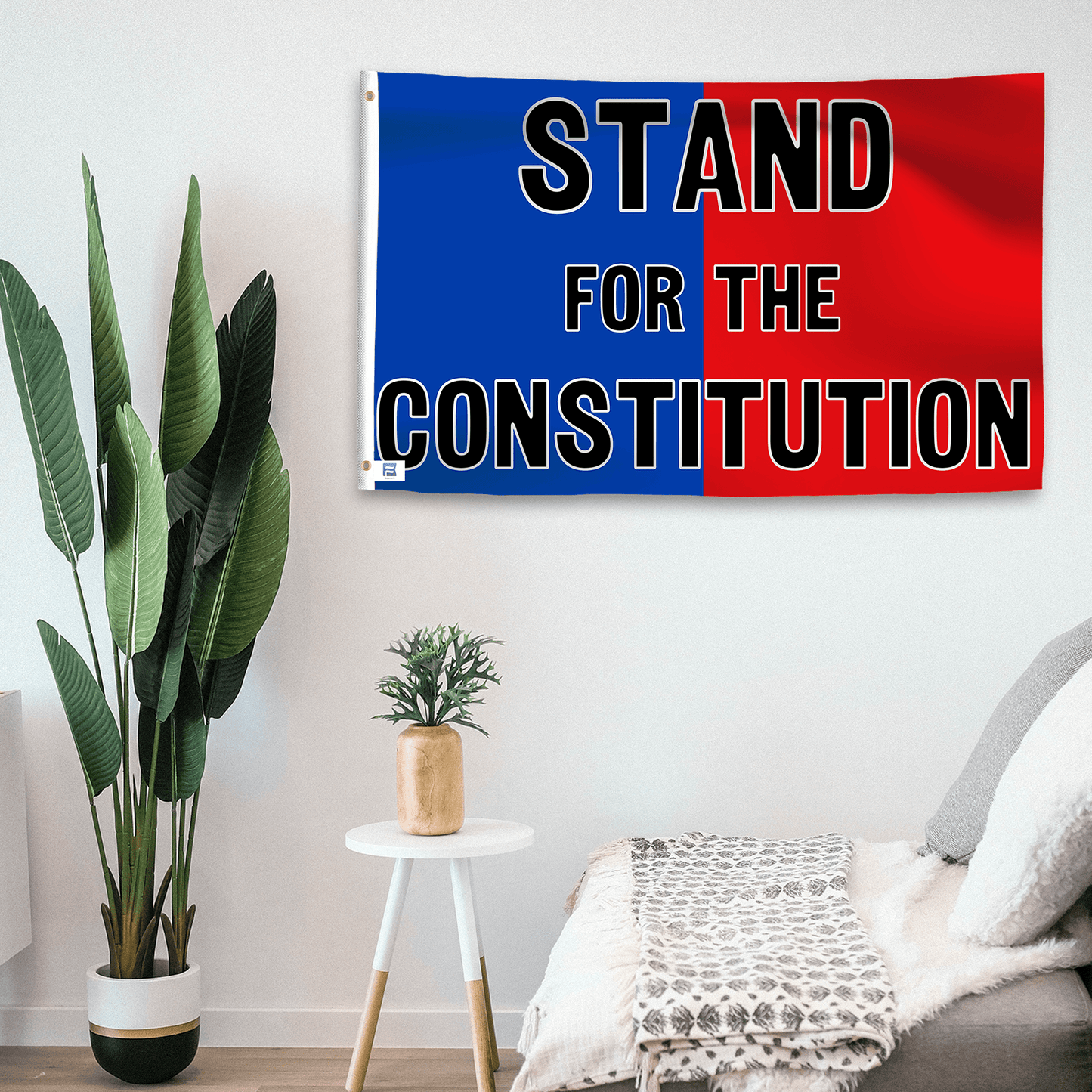Stand for the Constitution Flag