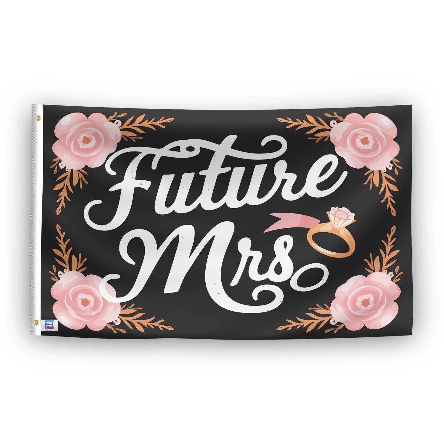 Future Mrs Flag