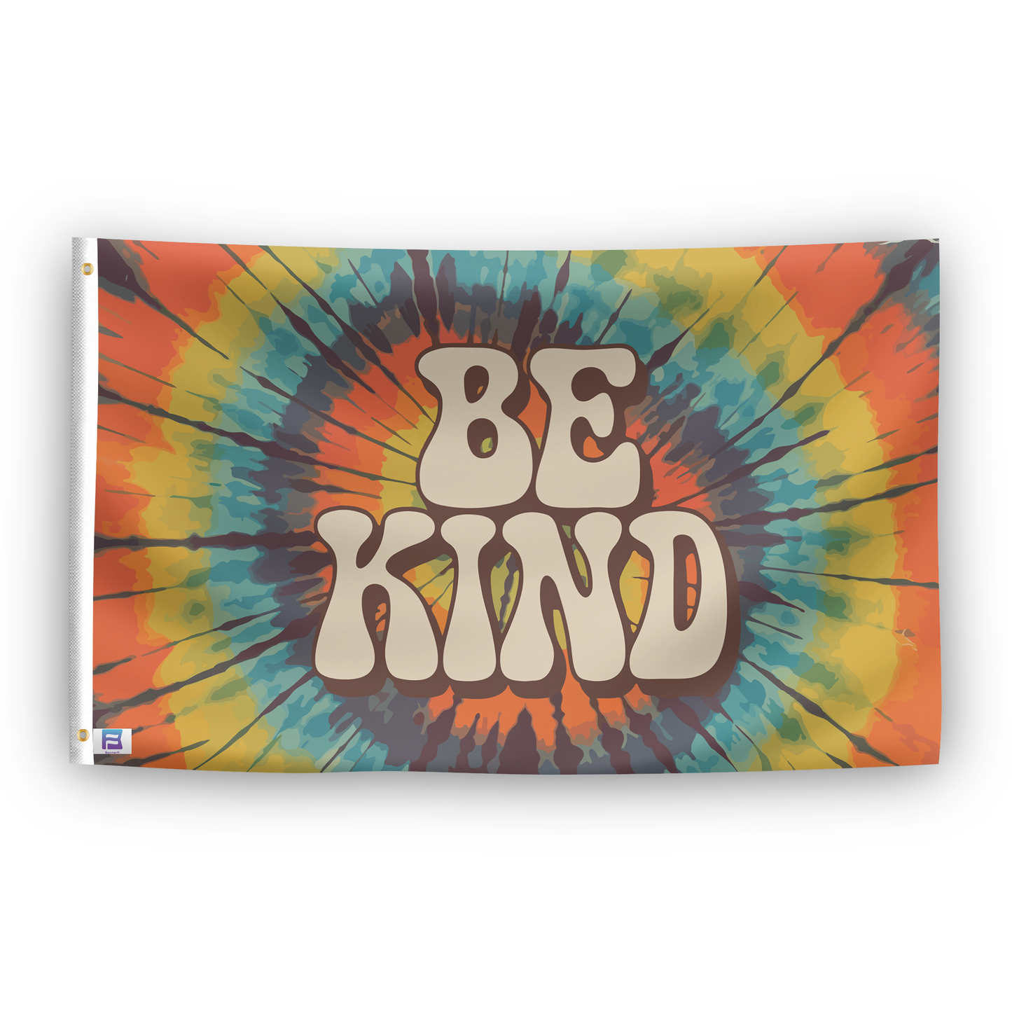 Be Kind Flag