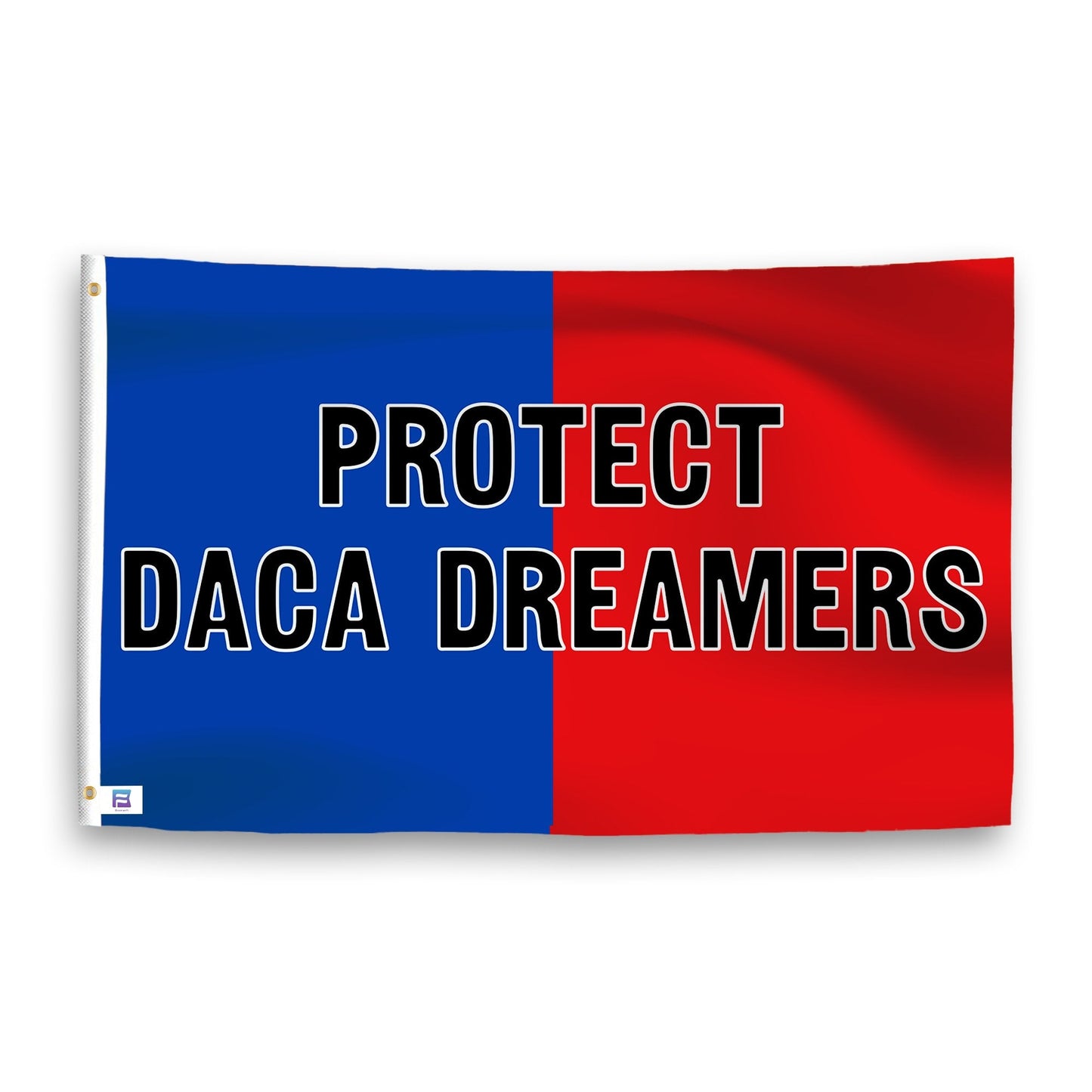 Protect DACA Dreamers Flag