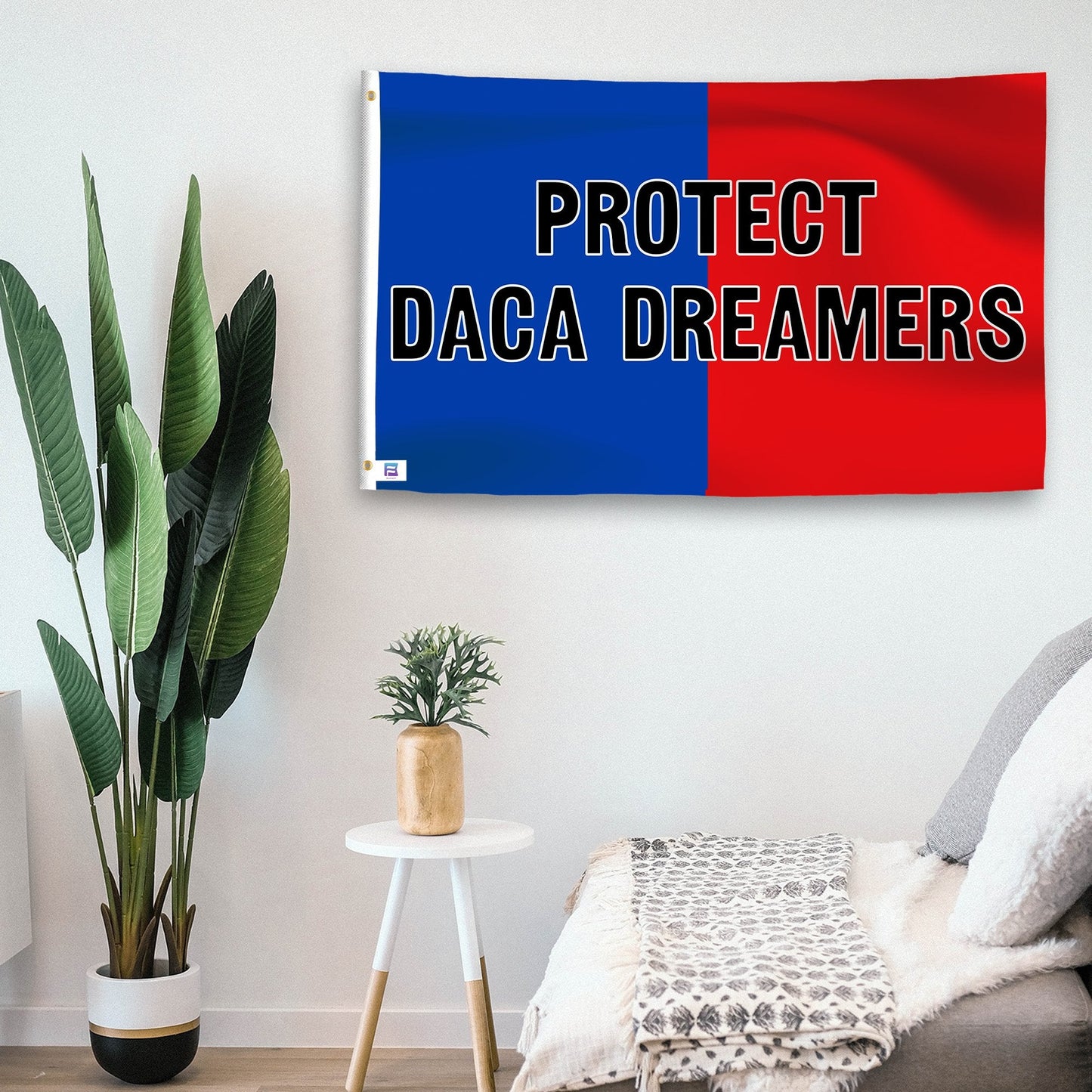 Protect DACA Dreamers Flag