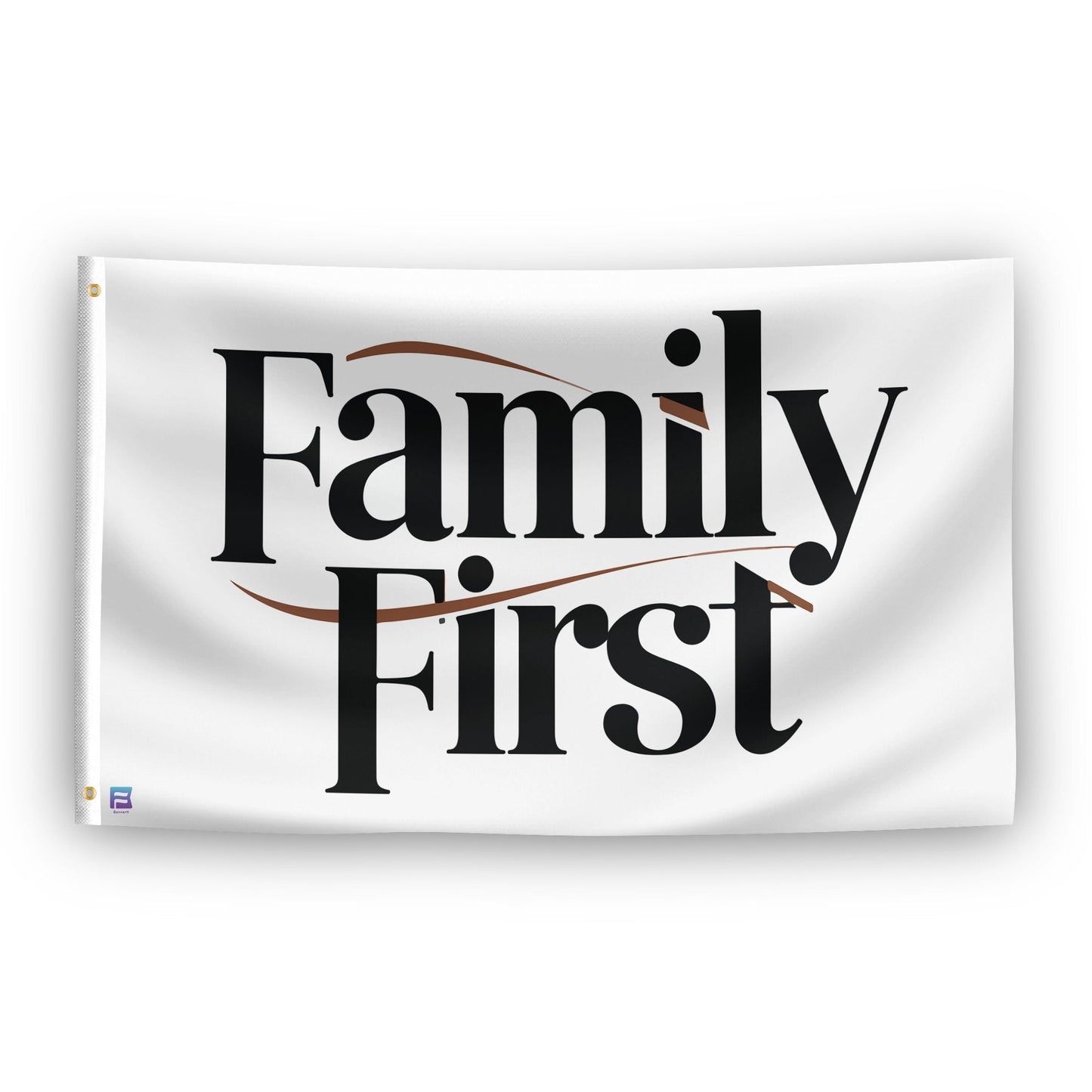 Family First Flag