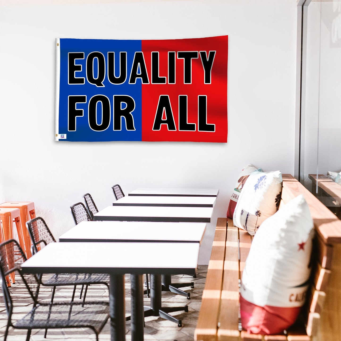 Equality for All Flag