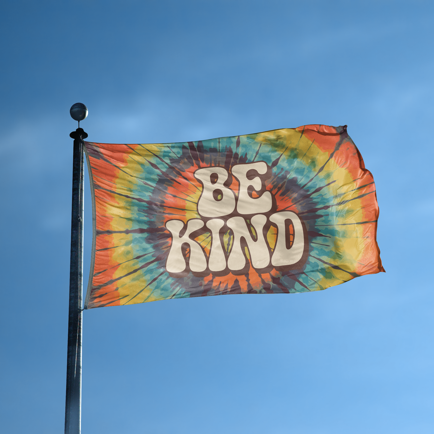 Be Kind Flag