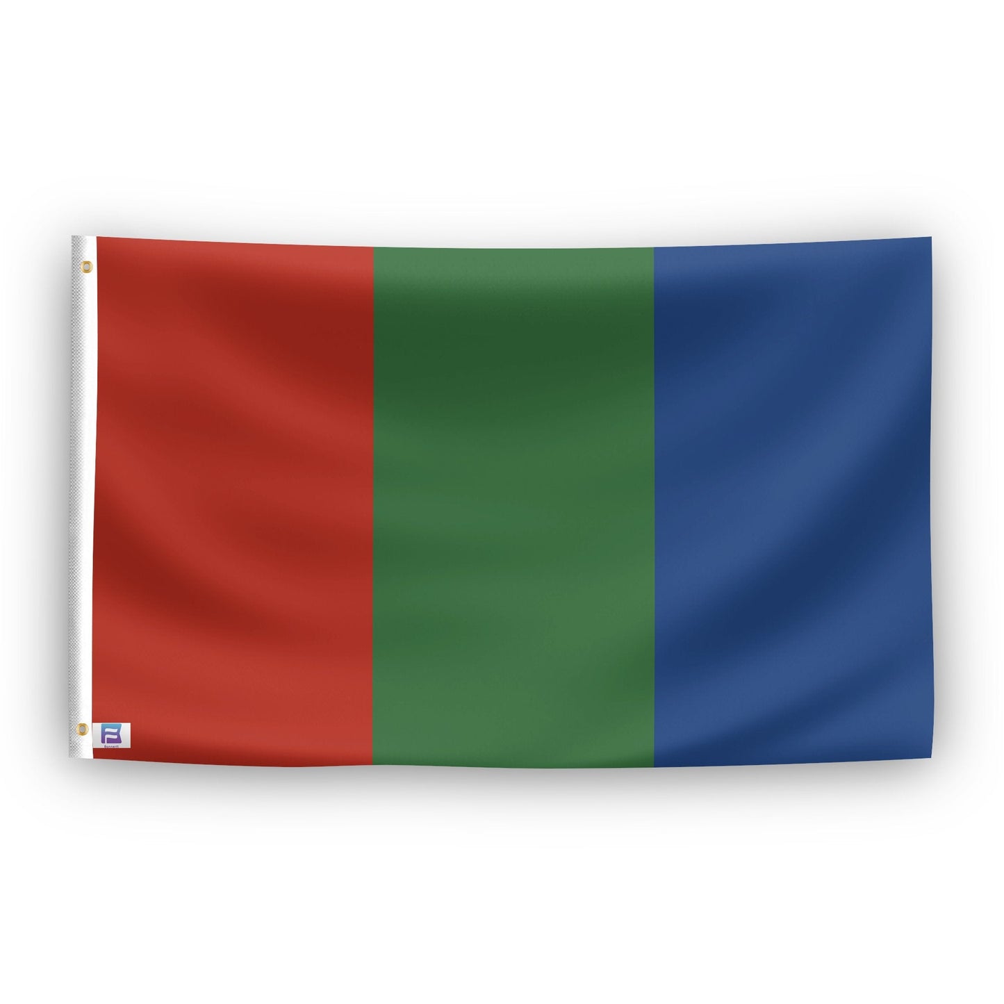 Flag of Mars