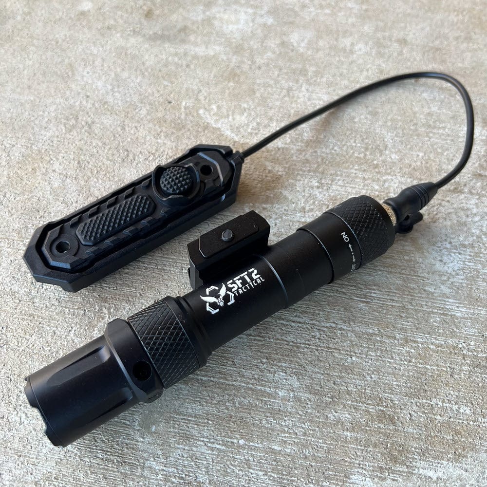 RM19 Tac-Light