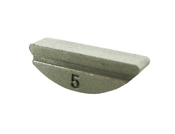0.070-Inch Offset Key for Ultimate 196cc Clone Flywheel Tuning