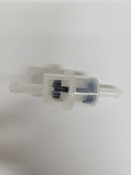 Walbro-Style Fuel Filter for Compatible Kart Fuel Systems