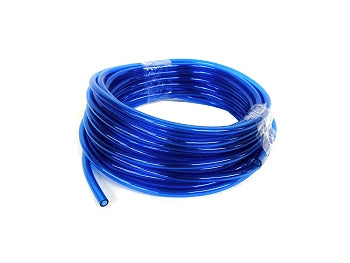 50-Foot Blue Fuel Line for Kart Racing Fuel Delivery