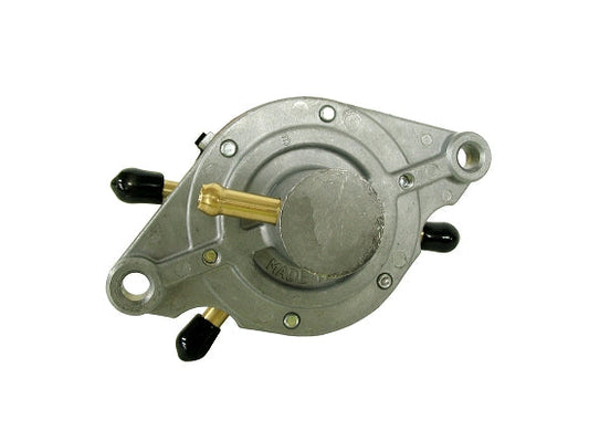 High-Performance LP427 Dual Outlet Fuel Pump for Karts