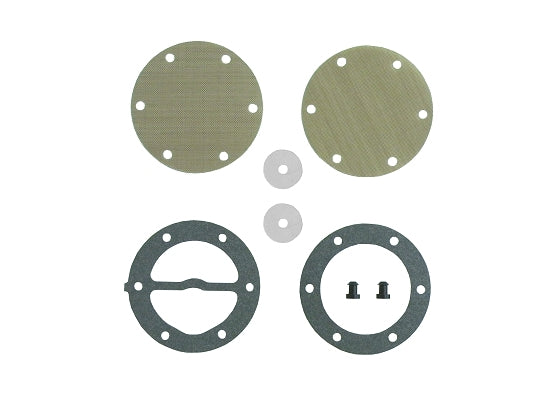 LP450 Rebuild Kit Specifically for LP427 Dual Pumps