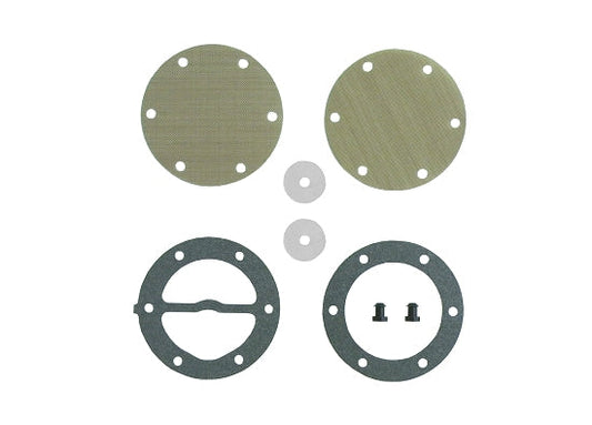 LP450 Rebuild Kit Specifically for LP427 Dual Pumps