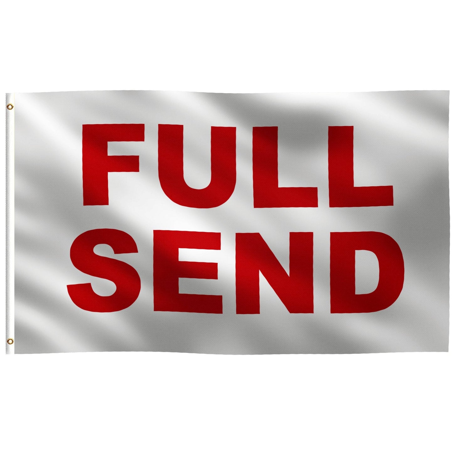 Full Send Flag