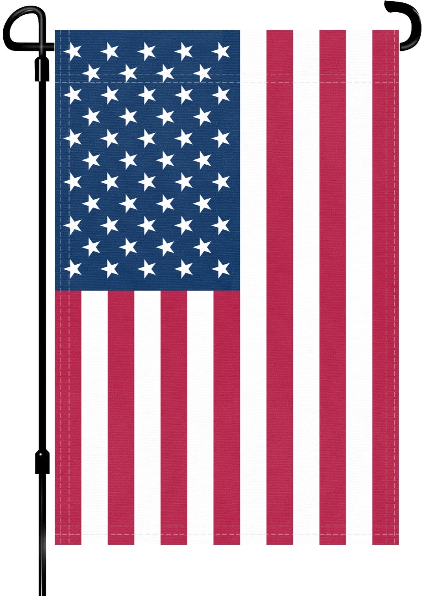 American Garden Flag