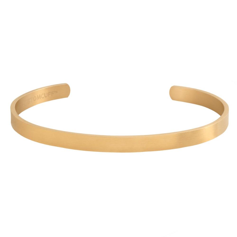 Plain Cuff
