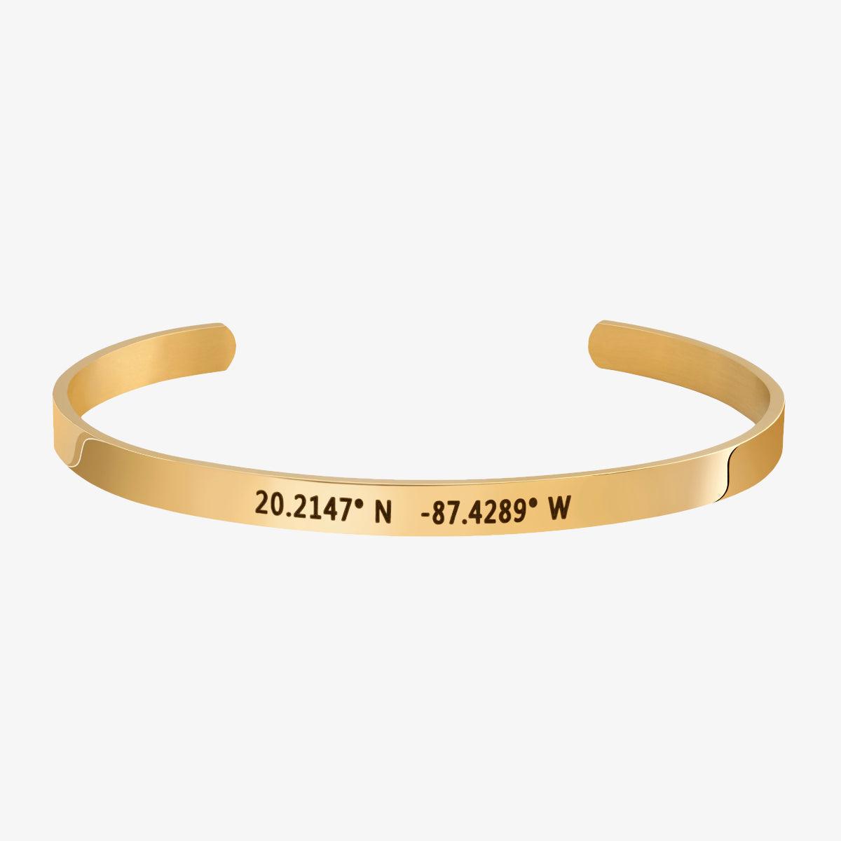 Extra Custom Cuff