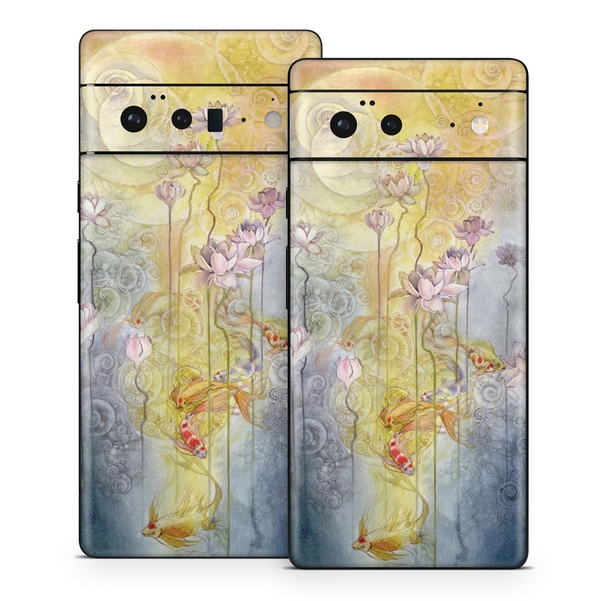 Aspirations - Google Pixel 6 Skin