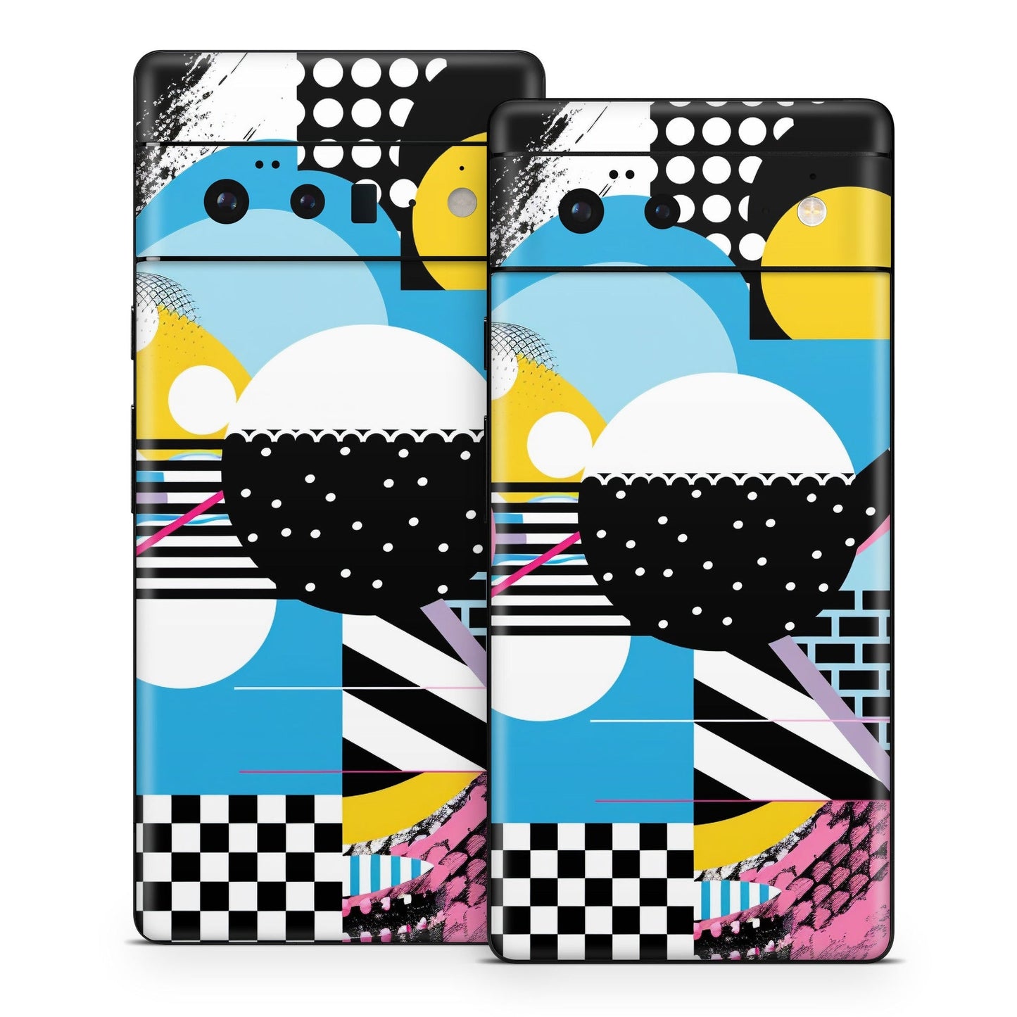 Dope - Google Pixel 6 Skin
