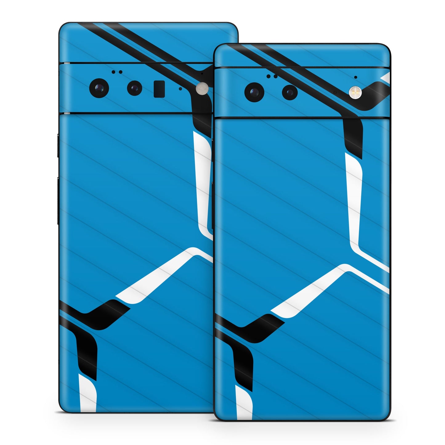 The Fly Guy - Google Pixel 6 Skin