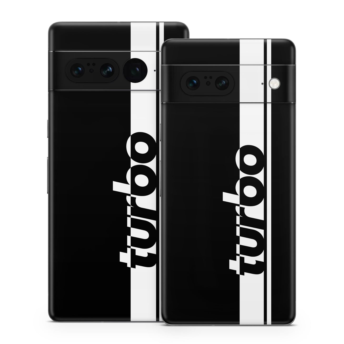 Boosted - Google Pixel 7 Skin