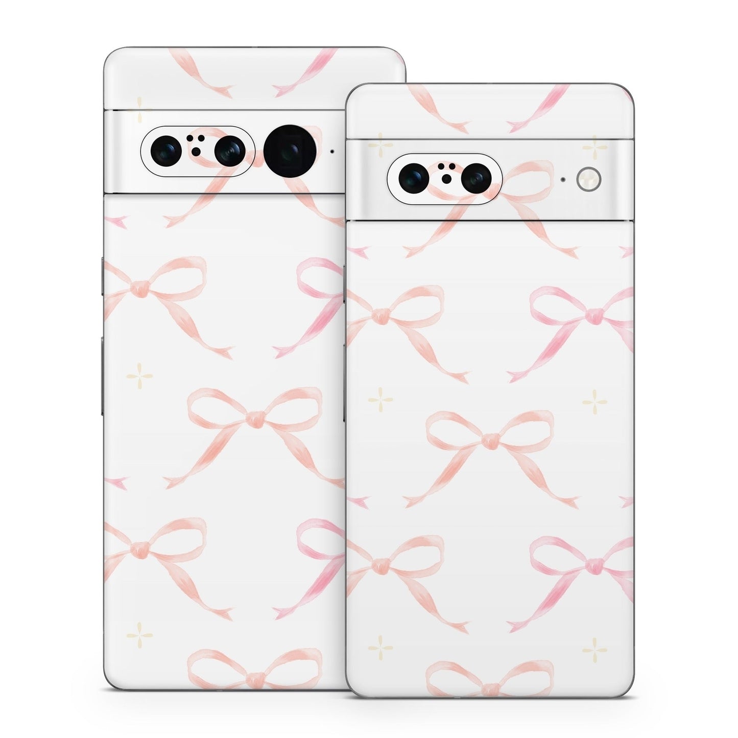 Bows - Google Pixel 7 Skin