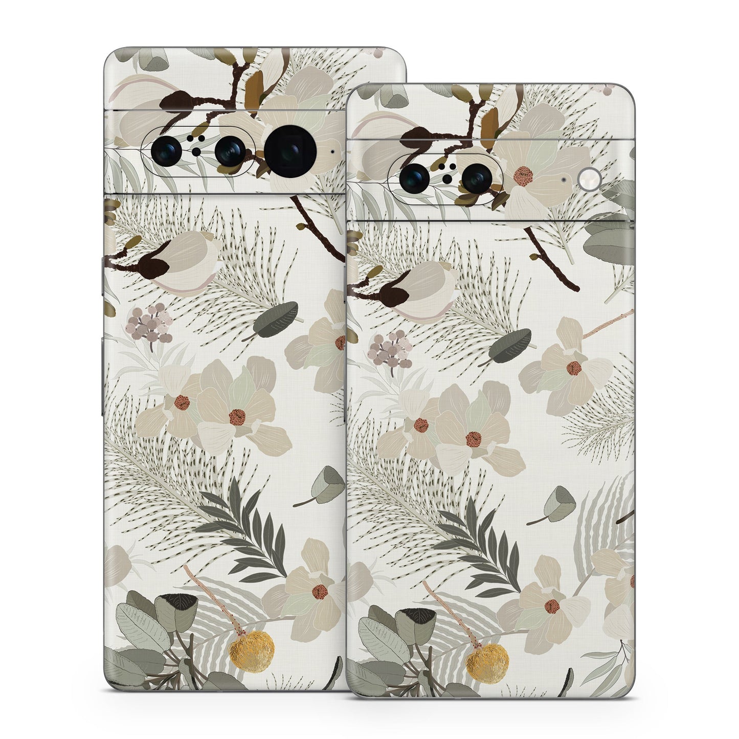Ella Cream - Google Pixel 7 Skin