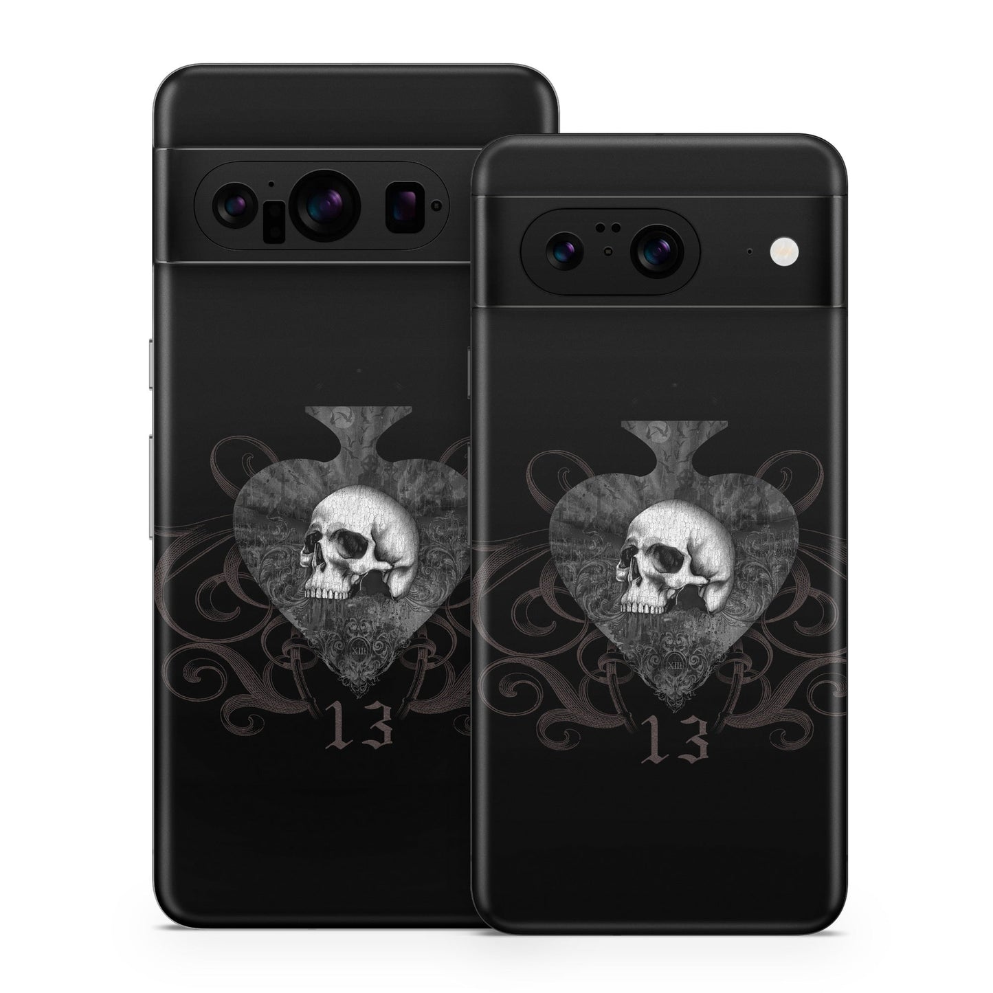 Death Club - Google Pixel 8 Skin