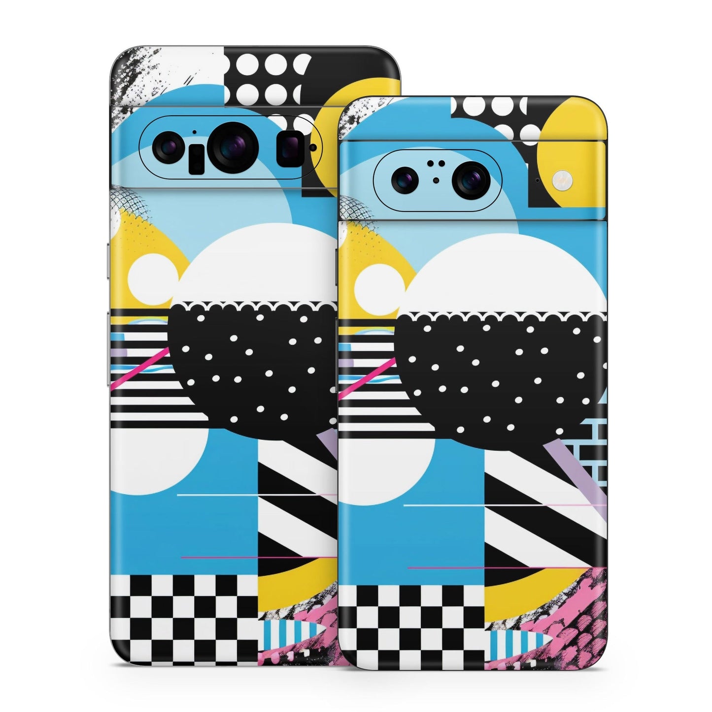 Dope - Google Pixel 8 Skin