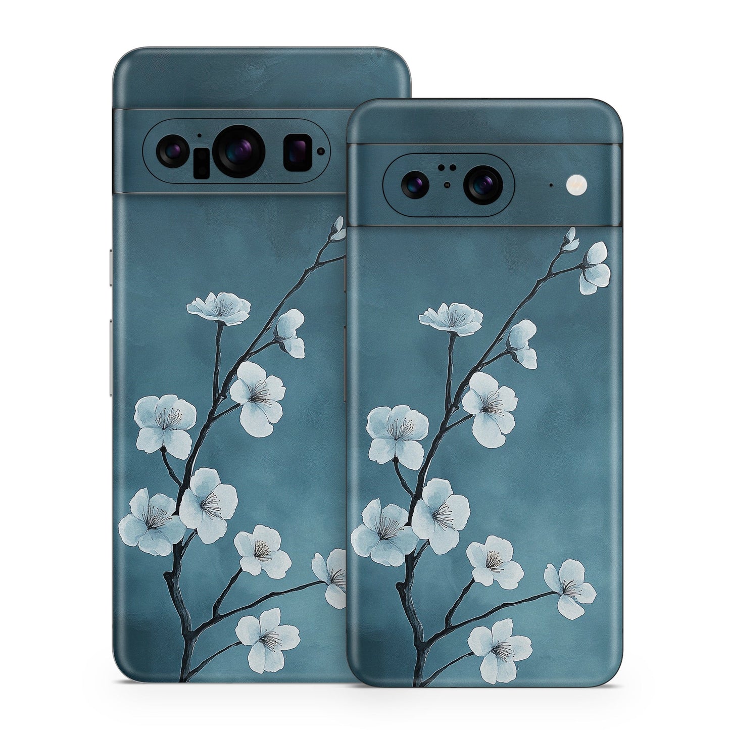 The Branch - Google Pixel 8 Skin