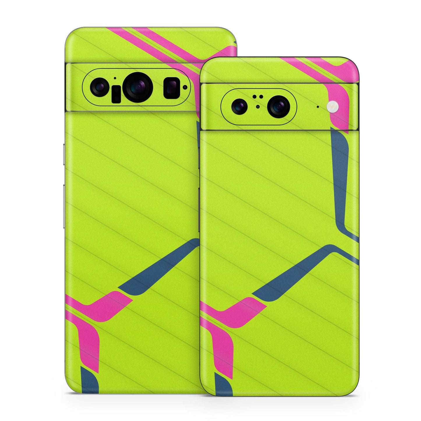 Ozone HTA - Google Pixel 8 Skin