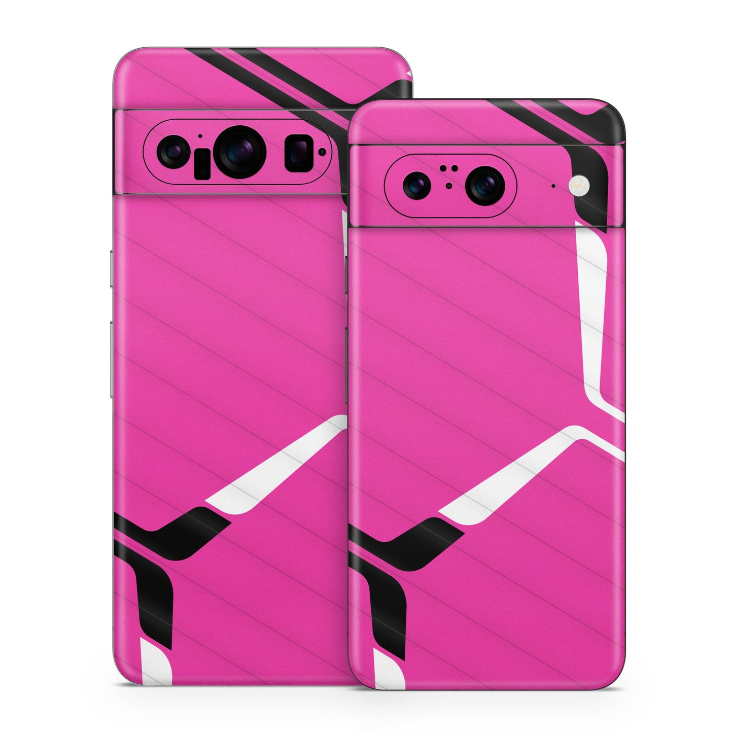 The Judson - Google Pixel 8 Skin