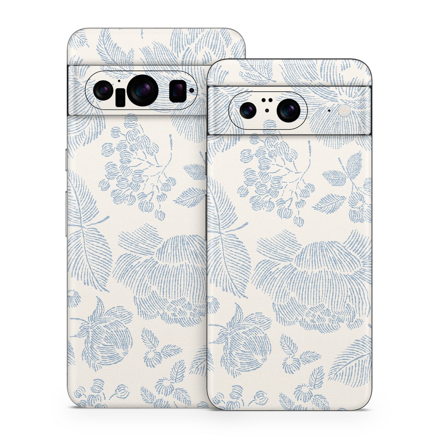 Peonies and Berries - Google Pixel 8 Skin