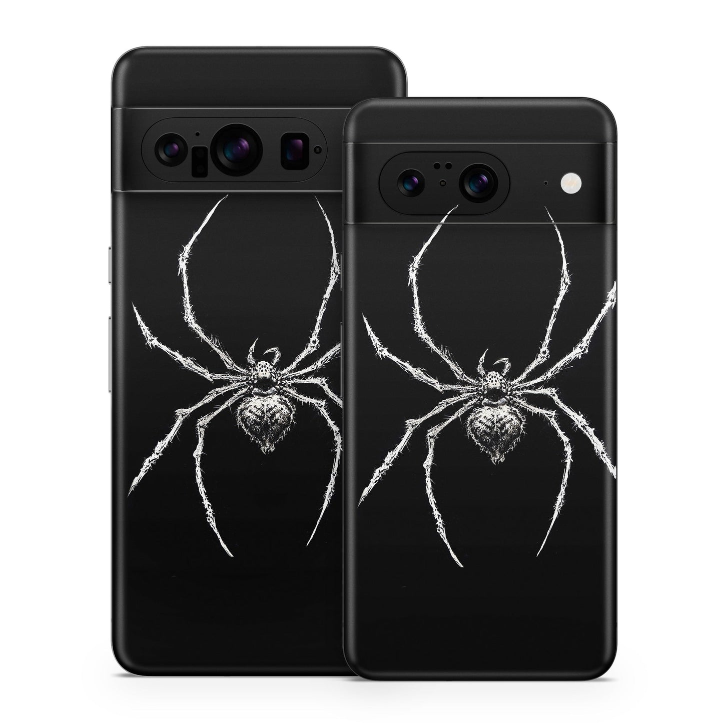 Spidrasica - Google Pixel 8 Skin