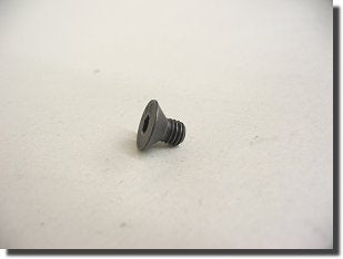 Horstman Clutch Backplate Hub Screw for Secure Kart Assembly