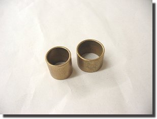 Horstman 11T Bushing for Reliable Kart Clutch Support