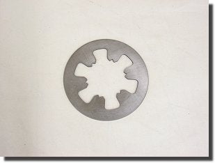 Horstman Floater Plate 085 for Balanced Kart Clutch Action