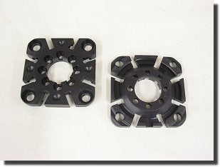 G/L Jr. MDC 4-Spring Lever Support for Advanced Kart Clutches