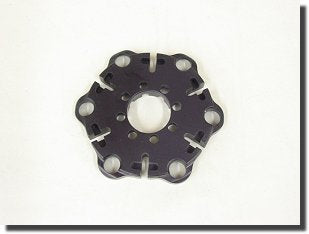 Horstman Greased Lightning Lever Support - Rigid Clutch Reinforcement - Open Class
