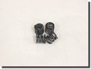 Stock Black Spring for Standard Horstman Kart Clutch Setup