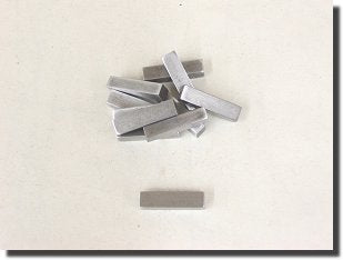 Horstman Clutch Key for Secure Kart Driveline Locking