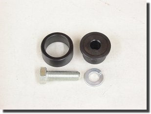 Horstman 4656 Outboard Mounting Kit - Vibration Dampening - Open Class