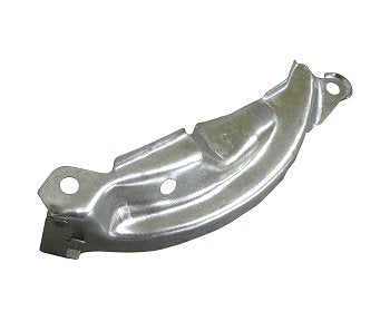 Flywheel Behind Metal Cover for Clone Engines