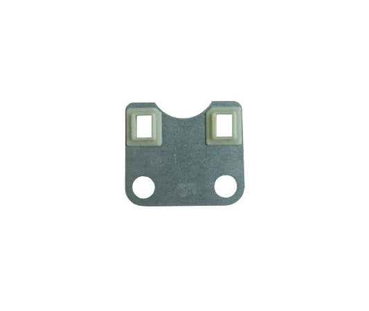 Ducar 196cc Clone Pushrod Guide Plate - Valvetrain Alignment - AKRA/NKA Legal