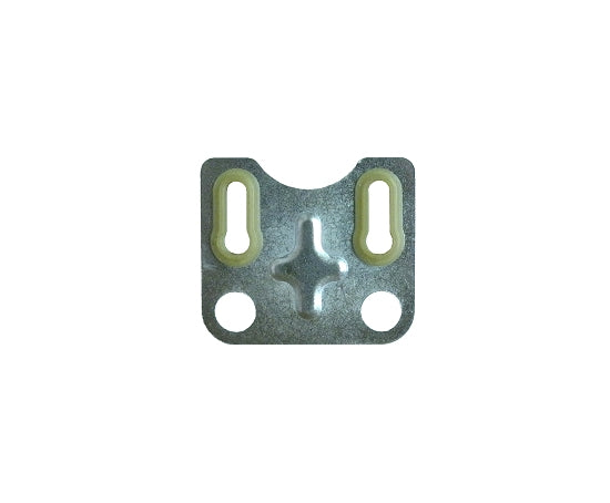 Ducar Pushrod Guide Plate for Clone Engine Late Model Cylinder Heads CL-1071-N