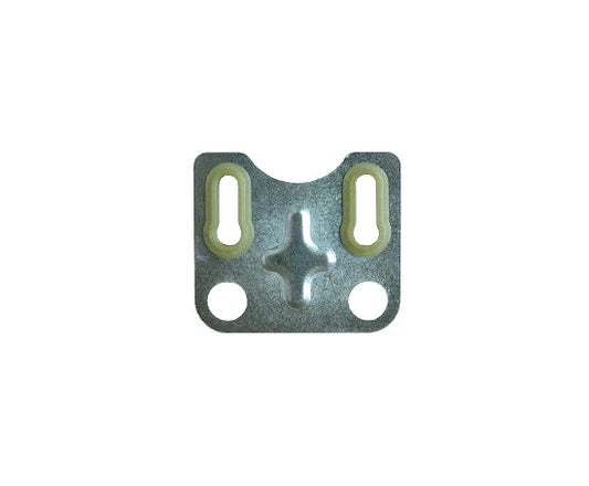 Ducar Pushrod Guide Plate for Clone Engine Late Model Cylinder Heads CL-1071-N