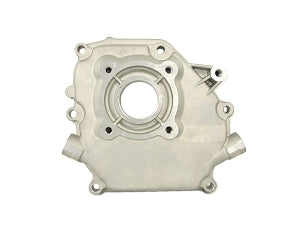 Bare Casting Clone Crankcase Cover for Custom 196cc Engine Builds