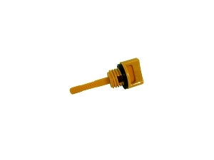 Integrated Clone Oil Fill Plug and Dipstick