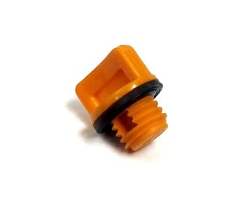 Durable Clone Oil Fill Plug for Easy Access