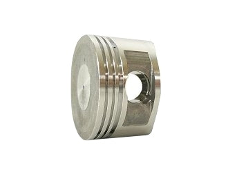 Ducar 196cc Clone Dished Top Piston - .0025 Oversize - AKRA/NKA Legal