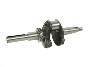 Max Stroke Clone Crankshaft for Stock Class Optimization